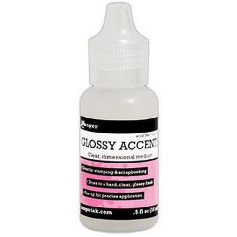 Ranger "Mini Glossy accents 18ml"