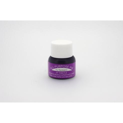 Tsukineko - All-Purpose Ink "Thistle" 15ml