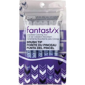 Tsukineko "Fantastix Brush Tip"