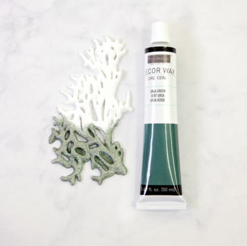 Re-Design with Prima - Wachs "Ursa Green" Wax Paste 50ml