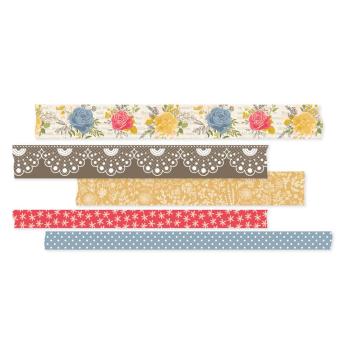 Simple Stories - Washi Tape "Front Porch"