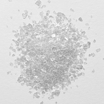 Ranger - Tim Holtz - Vergoldungsflocken "Silver" Distress Mica Flakes 50g