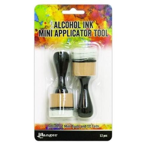 Ranger - Tim Holtz - Alcohol Ink "Mini Applicator Ink Tool"