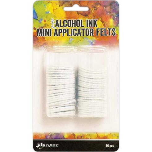 Ranger - Alcohol Ink "Mini Applicator Felts"