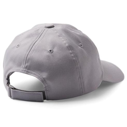 Cricut Cappy "Gray" Ball Cap