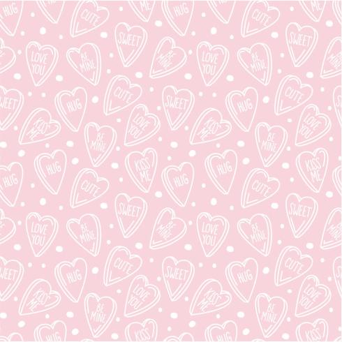 Crafters Companion - Designpapier "Happy Valentines!" Paper Pack 6x6 Inch - 36 Bogen