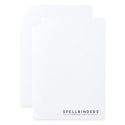 Spellbinders - Craft Stax Magnetic Panels "Medium" 