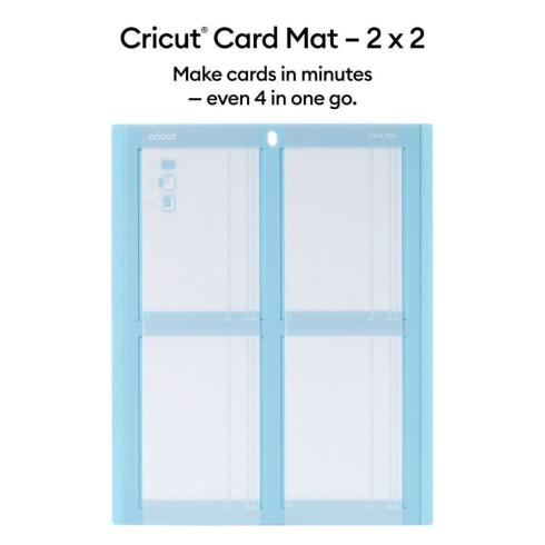 Cricut - Card Mat 33x41,2cm