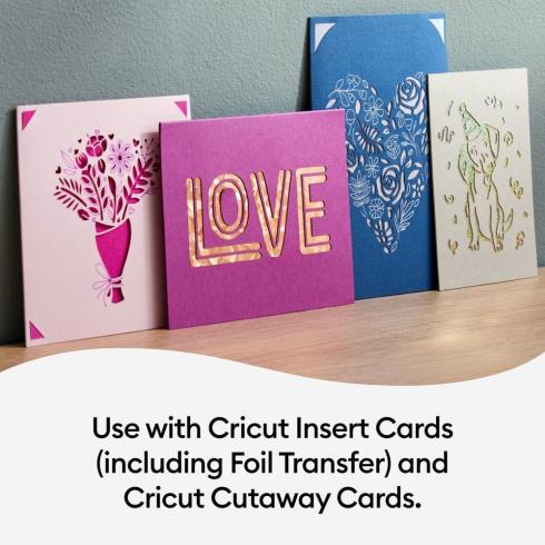 Cricut - Card Mat 33x41,2cm