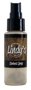 Lindys Stamp Gang - Starburst Spray "Toadstool Taupe" 59ml