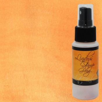 Lindys Stamp Gang - Flat Fabio Spray "Mango Mania" 59ml