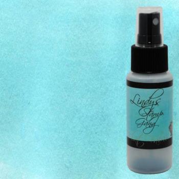 Lindys Stamp Gang - Flat Fabio Spray "Ocean Breeze" 59ml