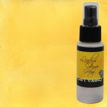 Lindys Stamp Gang - Flat Fabio Spray "Summer Lovin' Sun" 59ml