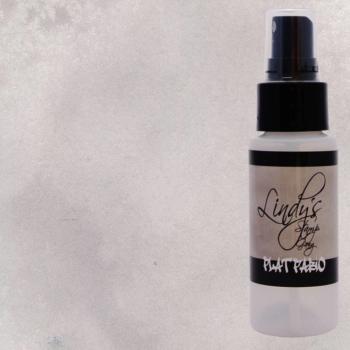 Lindys Stamp Gang - Flat Fabio Spray "I'm Late, I'm Late Slate" 59ml