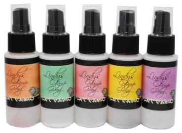 Lindys Stamp Gang - Flat Fabio Spray "Beauty School Dropout" 5x59ml