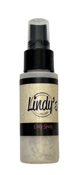 Lindys Stamp Gang - Glitz Spritz Spray "Pixie Dust" 59ml