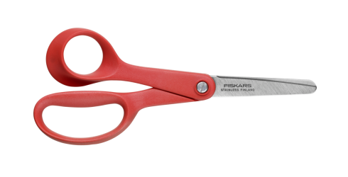 Fiskars - Kinderschere - Classic Universal Scissors 13cm