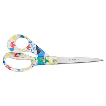 Fiskars - Kinderschere "Snufkin" X Moomin Universal Scissors 21cm