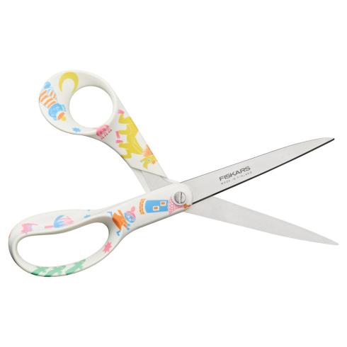 Fiskars - Kinderschere "Play" X Moomin Universal Scissors 21cm