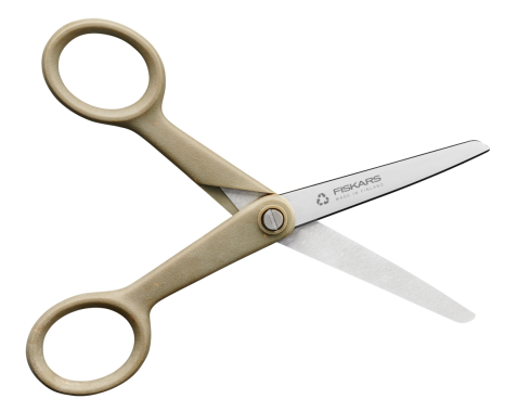 Fiskars - Hobbyschere - ReNew Hobby Scissors 13cm