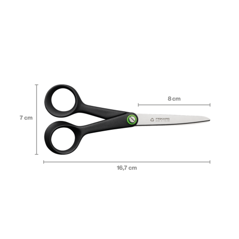 Fiskars - Universalschere - ReNew Universal Scissors 17cm