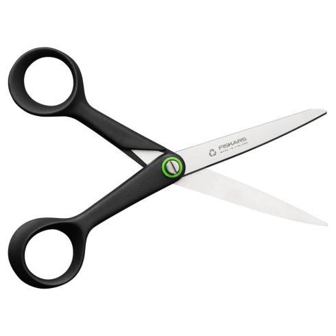 Fiskars - Universalschere - ReNew Universal Scissors 17cm