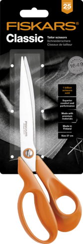 Fiskars - Schneideschere - Classic Tailor Scissors 27cm