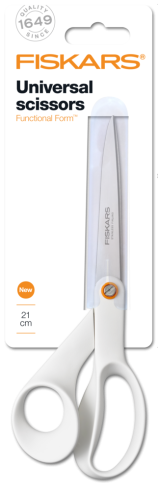 Fiskars - Universalschere - Universal Scissors Functional Form 21cm