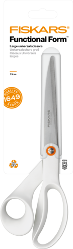 Fiskars - Universalschere - Universal Scissors Functional Form Large 24cm