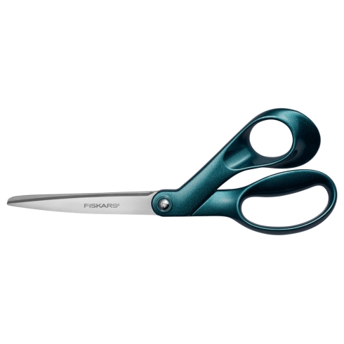 Fiskars - Universalschere "Metallic Dark Harbour" Explore Universal Scissors 21cm