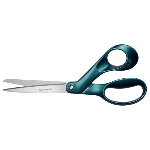 Fiskars - Universalschere "Metallic Dark Harbour" Explore Universal Scissors 21cm