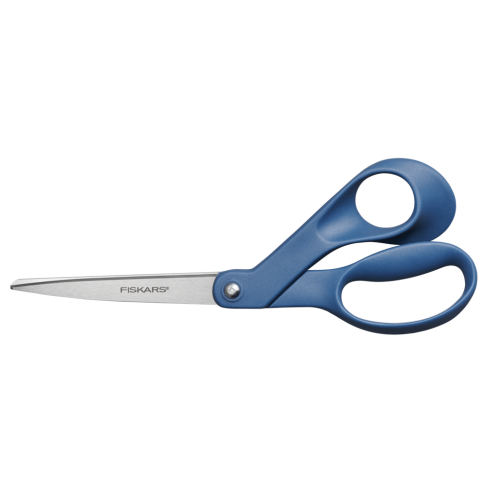 Fiskars - Universalschere "Mountain Haze" Explore Universal Scissors 21cm