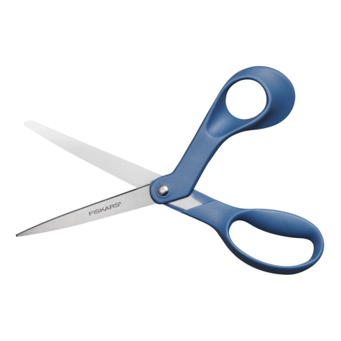 Fiskars - Universalschere "Mountain Haze" Explore Universal Scissors 21cm