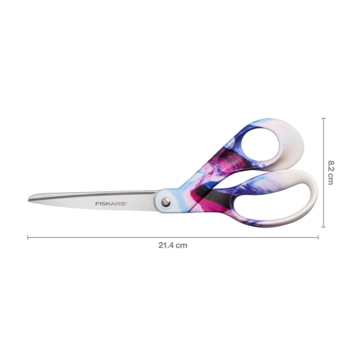 Fiskars - Universalschere "Pattern Morph" Explore Universal Scissors 21cm