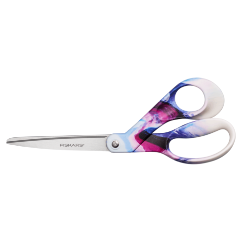 Fiskars - Universalschere "Pattern Morph" Explore Universal Scissors 21cm