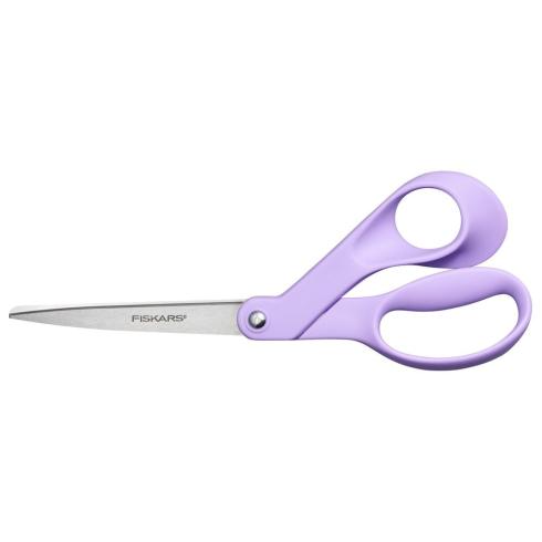 Fiskars - Universalschere "Ultra Lilac" Explore Universal Scissors 21cm