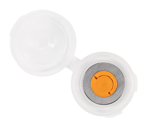 Fiskars - Rotationsschneider - DuoLoop Rotary Cutter Ø4,5/6cm