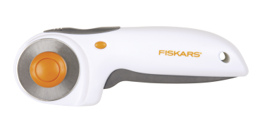 Fiskars - Rotationsschneider - Rotary Cutter Trigger Ø4,5cm