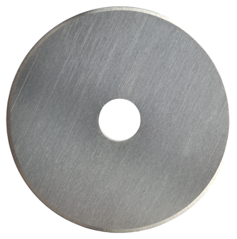 Fiskars - Ersatzklinge Rotationsschneider "Titanium Straight" Rotary Blade Ø4,5cm 