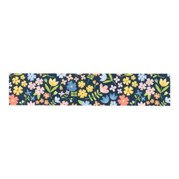 Echo Park - Decorative Tape "Watch Me Grow Flowers" Washi Tape 