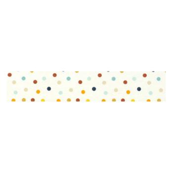 Echo Park - Decorative Tape "Oh Boy Dots" Washi Tape 