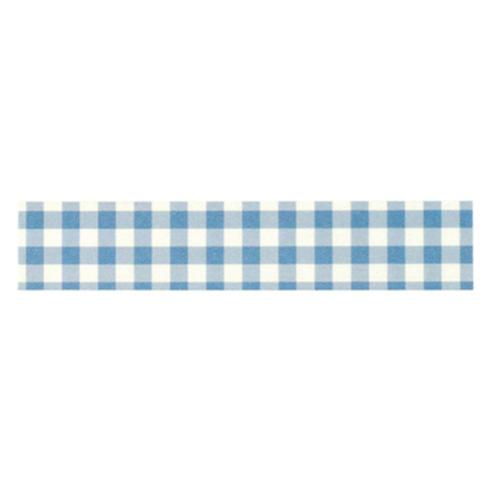 Echo Park - Decorative Tape "Hoppy Day Gingham" Washi Tape 