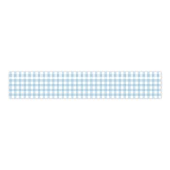 Echo Park - Decorative Tape "Togetherish Kind Of Gingham" Washi Tape 