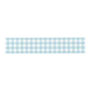 Echo Park - Decorative Tape "Togetherish Kind Of Gingham" Washi Tape 