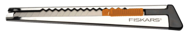 Fiskars - Cutter - Metal Utility Knife