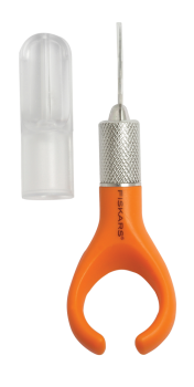 Fiskars - Bastelmesser - Finger Tio Art Knife