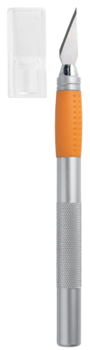 Fiskars - Cuttermesser - Art Knife Heavy Duty