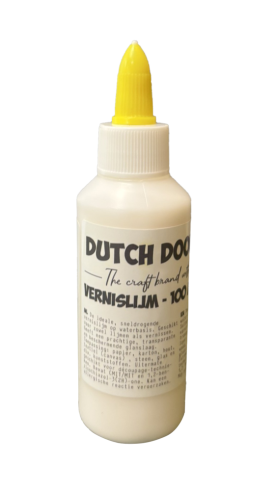 Dutch Doobadoo - Lackleim - Varnish Glue 100ml