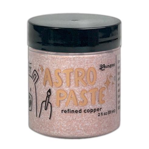 Ranger - Astro Paste by Simon Hurley Create "Refined Copper" 59ml