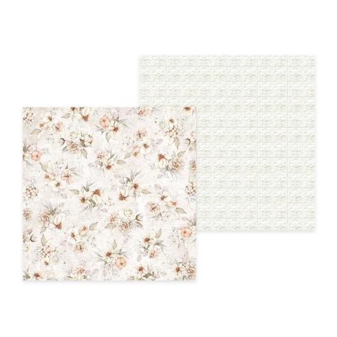 Piatek P13 - Designpapier "Beautiful Moments" Paper Pack 6x6 Inch - 24 Bogen